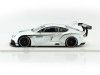 Cochesdemetal.es 2012 Bentley Continental GT3 Concept Car Paris 1:18 Vrai Scale TSM131804R