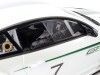 Cochesdemetal.es 2012 Bentley Continental GT3 Concept Car Paris 1:18 Vrai Scale TSM131804R