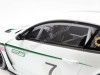 Cochesdemetal.es 2012 Bentley Continental GT3 Concept Car Paris 1:18 Vrai Scale TSM131804R