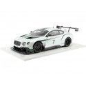 Cochesdemetal.es 2013 Bentley Continental GT3 Goodwood Festival Velocidad 1:18 Vrai Scale TSM141829R