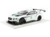 Cochesdemetal.es 2013 Bentley Continental GT3 Goodwood Festival Velocidad 1:18 Vrai Scale TSM141829R