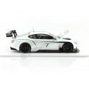 Cochesdemetal.es 2013 Bentley Continental GT3 Goodwood Festival Velocidad 1:18 Vrai Scale TSM141829R