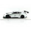 Cochesdemetal.es 2013 Bentley Continental GT3 Goodwood Festival Velocidad 1:18 Vrai Scale TSM141829R