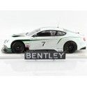 Cochesdemetal.es 2013 Bentley Continental GT3 Goodwood Festival Velocidad 1:18 Vrai Scale TSM141829R