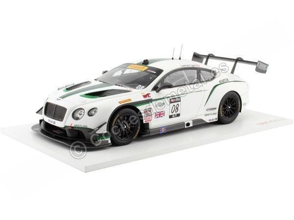 Bentley GT3