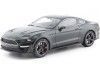 Cochesdemetal.es 2019 Ford Mustang GT "BULLITT" Verde Oscuro 1:18 GT Spirit GTUS017