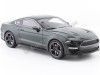 Cochesdemetal.es 2019 Ford Mustang GT "BULLITT" Verde Oscuro 1:18 GT Spirit GTUS017