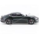Cochesdemetal.es 2019 Ford Mustang GT "BULLITT" Verde Oscuro 1:18 GT Spirit GTUS017