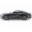 Cochesdemetal.es 2019 Ford Mustang GT "BULLITT" Verde Oscuro 1:18 GT Spirit GTUS017