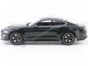 Cochesdemetal.es 2019 Ford Mustang GT "Bullitt" Verde Oscuro 1:18 GT Spirit GTUS017