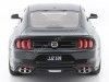 Cochesdemetal.es 2019 Ford Mustang GT "BULLITT" Verde Oscuro 1:18 GT Spirit GTUS017