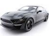 Cochesdemetal.es 2019 Ford Mustang GT "BULLITT" Verde Oscuro 1:18 GT Spirit GTUS017