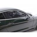 Cochesdemetal.es 2019 Ford Mustang GT "BULLITT" Verde Oscuro 1:18 GT Spirit GTUS017