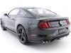 Cochesdemetal.es 2019 Ford Mustang GT "BULLITT" Verde Oscuro 1:18 GT Spirit GTUS017