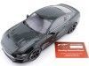 Cochesdemetal.es 2019 Ford Mustang GT "BULLITT" Verde Oscuro 1:18 GT Spirit GTUS017