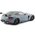 Cochesdemetal.es 2016 Mercedes-Benz AMG GT Fab Design Gris Mate 1:18 GT Spirit GTS018GY