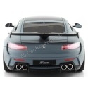 Cochesdemetal.es 2016 Mercedes-Benz AMG GT Fab Design Gris Mate 1:18 GT Spirit GTS018GY