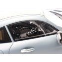 Cochesdemetal.es 2016 Mercedes-Benz AMG GT FAB Design Gris Mate 1:18 GT Spirit GTS018GY