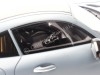 Cochesdemetal.es 2016 Mercedes-Benz AMG GT Fab Design Gris Mate 1:18 GT Spirit GTS018GY