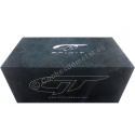 Cochesdemetal.es 2016 Mercedes-Benz AMG GT Fab Design Gris Mate 1:18 GT Spirit GTS018GY