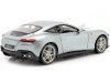 Cochesdemetal.es 2020 Ferrari Rome Gris Plata 1:24 Bburago 18-26029