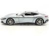 Cochesdemetal.es 2020 Ferrari Rome Gris Plata 1:24 Bburago 18-26029