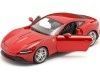 Cochesdemetal.es 2020 Ferrari Rome Rojo 1:24 Bburago 18-26029
