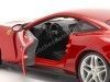 Cochesdemetal.es 2020 Ferrari Rome Rojo 1:24 Bburago 18-26029