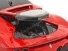 Cochesdemetal.es 2019 Ferrari SF90 Stradale Hybid Rojo 1:18 Bburago 16015