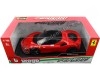 Cochesdemetal.es 2019 Ferrari Sf90 Road Hybid Rojo 1:18 Bburago 16015