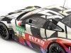 Cochesdemetal.es 2018 Porsche 911 (991) GT3 R Nº69 Slooten/Luhr GT Masters Iron Force 1:18 IXO Models LEGT18019