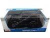 Cochesdemetal.es 2021 Ford Bronco Wildtrack Azul / Negro 1:18 Food 31456