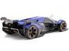 Cochesdemetal.es 2021 Lamborghini Lambo V12 Vision Gran Turismo Azul 1:18 Maisto 31454