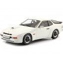 Cochesdemetal.es 1981 Porsche 924 Carrera GT Blanco 1:18 MC Group 18197