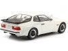 Carsdemetal.ES 1981 Porsche 924 Carrera GT Blanco 1:18 MC Group 18197