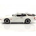 Carsdemetal.ES 1981 Porsche 924 Carrera GT Blanco 1:18 MC Group 18197