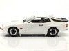 Carsdemetal.ES 1981 Porsche 924 Carrera GT Blanco 1:18 MC Group 18197