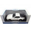 Carsdemetal.ES 1981 Porsche 924 Carrera GT Blanco 1:18 MC Group 18197