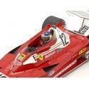 Cochesdemetal.es 1977 Ferrari 312T2B Nº12 Reutemann GP F1 Japón 1:18 MC Group 18603F