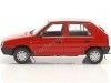 Cochesdetal.es 1987 Skoda Favorit Rojo 1:24 Whitebox 124092