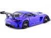 Cochesdemetal.es 2016 Mercedes-AMG GT3 Metallic Blue 1:24 Motor Max 73386
