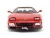 1990 Ferrari 348 TS Rojo 1:18 Hot Wheels Elite X5480 Cochesdemetal 3 - Coches de Metal 