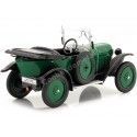 CARSDEMETAL.ES 1924 OPEL 4/12 PS LAUBFROSCH DROHT GREEN 1:24 Whitebox 124100