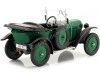 CARSDEMETAL.ES 1924 OPEL 4/12 PS LAUBFROSCH DROHT GREEN 1:24 Whitebox 124100