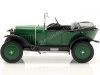 CARSDEMETAL.ES 1924 OPEL 4/12 PS LAUBFROSCH DROHT GREEN 1:24 Whitebox 124100