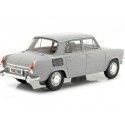 Cochesdemetal.es 1964 Skoda 1000 MB Gris Claro 1:24 Whitebox 124097