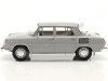 Cochesdemetal.es 1964 Skoda 1000 MB Gris Claro 1:24 Whitebox 124097