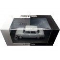 Cochesdemetal.es 1964 Skoda 1000 MB Gris Claro 1:24 Whitebox 124097