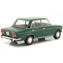 Carsdemetal.es 1977 Lada 1500 vert foncé 1:24 Whitebox 124093
