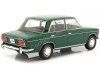 Carsdemetal.es 1977 Lada 1500 vert foncé 1:24 Whitebox 124093